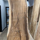 The Carpentry Shop Co., LLC 7.5ft. (90") Monkey Pod Slab