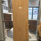 The Carpentry Shop Co., LLC 75" White Oak Slab