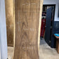 The Carpentry Shop Co., LLC 7ft (85") Monkey Pod Slab