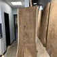 The Carpentry Shop Co., LLC 85" (7') Monkey Pod Wood Slab