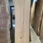 The Carpentry Shop Co., LLC 87.5" (7') Red Oak Slab