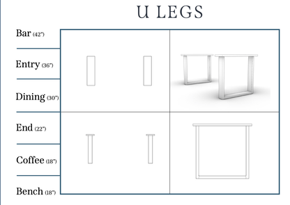 The Carpentry Shop Co., LLC Custom Monkey Pod Dining Table