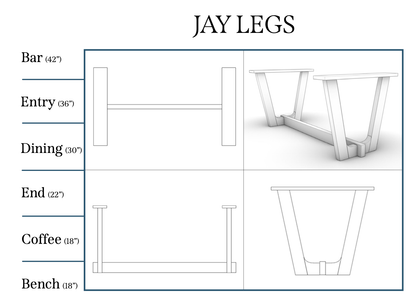 The Carpentry Shop Co., LLC Custom Monkey Pod Dining Table