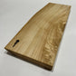 The Carpentry Shop Co. Cutting Boards & Charcuterie Platters Maple Slab Charcuterie board