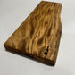 The Carpentry Shop Co. Cutting Boards & Charcuterie Platters Monkey Pod Slab Charcuterie board