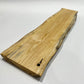 The Carpentry Shop Co. Cutting Boards & Charcuterie Platters Silver Maple Slab Charcuterie board