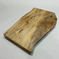 The Carpentry Shop Co. Cutting Boards & Charcuterie Platters Spalted Maple and Black Epoxy Slab Charcuterie board - 001