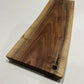 The Carpentry Shop Co. Cutting Boards & Charcuterie Platters Walnut Slab Charcuterie board - 000