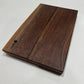 The Carpentry Shop Co. Cutting Boards & Charcuterie Platters Walnut Slab Charcuterie board-007