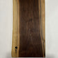 The Carpentry Shop Co. Cutting Boards & Charcuterie Platters Walnut Slab Charcuterie board -010