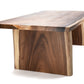 The Carpentry Shop Co., LLC Dorado Dining Table Dorado is a Monkey Pod Slab Dining Table