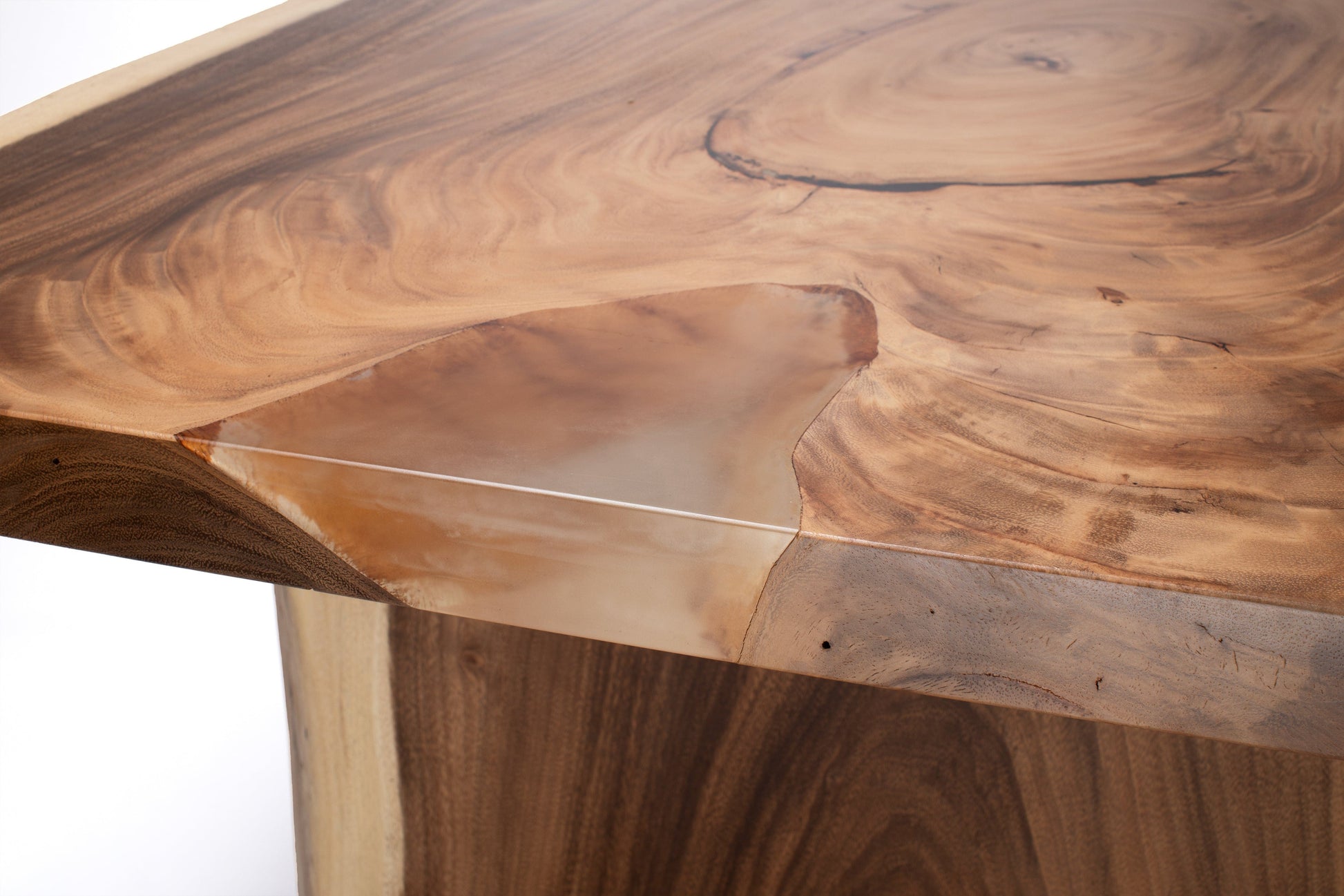 Everything you need to know about live edge tables - CO Lumber & Real Wood  Furniture