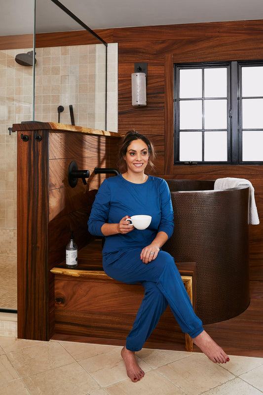 The Carpentry Shop Co. Interior Design Service