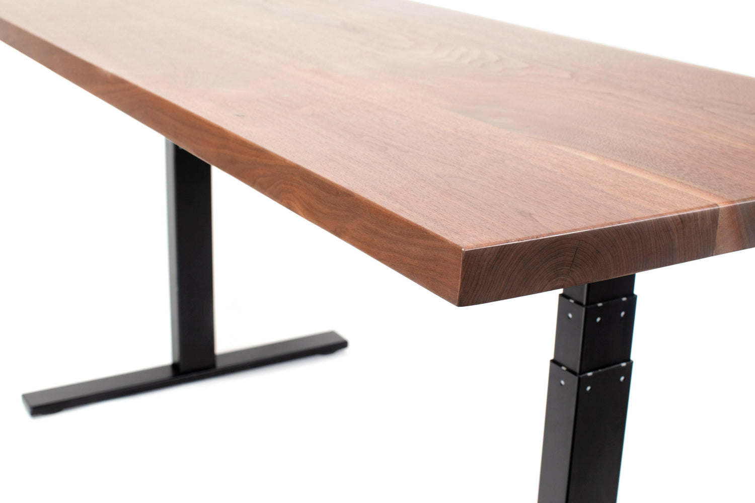 The Carpentry Shop Co. Isabela Desk WRKSHP Collection