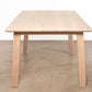 The Carpentry Shop Co. LOIZA WRKSHP Isabela Sit to Stand Desk WRKSHP Collection