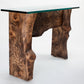 The Carpentry Shop Co. Pine Entry Table