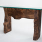 The Carpentry Shop Co. Pine Entry Table