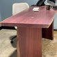 The Carpentry Shop Co., LLC Purple Heart Desk