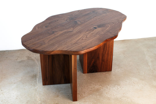 The Carpentry Shop Co. Salinas Coffee Table WRKSHP Collection