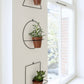 The Carpentry Shop Co. Wall Hanging Planter Set of 3